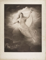 TvB G 2243
<br/>
Allegorie op de Vrede van Amiens, 1802
<br/>
<em>Portman, Ludwig Gottlieb (1772-1828)</em>
